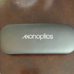 Axon optics KULA migraine glasses